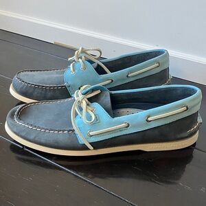 SPERRY TOP-SIDER® 'Authentic Original' Boat Shoe Men’s Size 12 NWOT